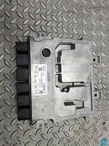 MERCEDES VITO C447 114 CDI Extra L. DC  [ECU] 2021 beschikbaar voor biedingen