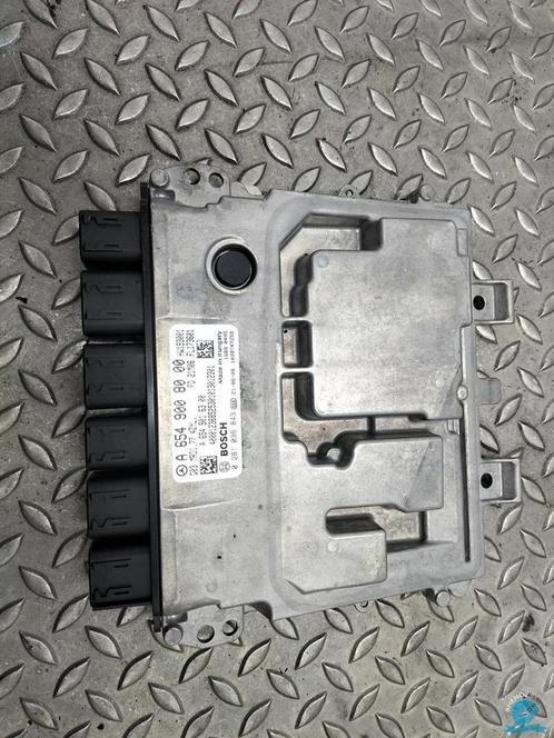 MERCEDES VITO C447 114 CDI Extra L. DC  [ECU] 2021, Auto-onderdelen, Elektronica en Kabels, Gebruikt, ARN erkend, Stiba lid, Erkend duurzaam