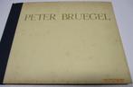 Peter BREUGEL en het nederlandse manierisme, Utilisé, Enlèvement ou Envoi, W. Vanbeselaere, Peinture et dessin