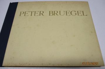 Peter BREUGEL en het nederlandse manierisme