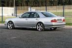Kofferbakspoiler voor Mercedes E w210, Ophalen of Verzenden, Nieuw, Mercedes-Benz, Achterklep
