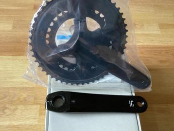 Pedalier Shimano 105 r7100