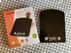 Digitale keukenweegschaal - tot 5 kg, Ophalen, Zo goed als nieuw