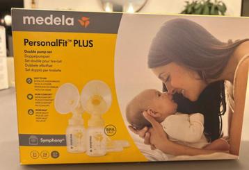 Personal fit plus medela beschikbaar voor biedingen