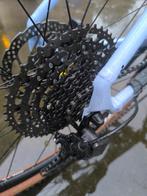 Mtb 29, Ophalen, Voorvork