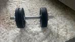 Dumbbell 4 x 2,5kg, Ophalen, Zo goed als nieuw, Dumbbell