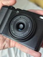 Fujifilm XF10, Black, Used, Great Condition, 24.2MP APS-C, Compact, Zo goed als nieuw, Overige Merken, Minder dan 4 keer