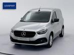 Mercedes-Benz Citan 110 CDI L1 Pro Led Navigatie Trekhaak Ca, Mercedes-Benz, Bedrijf, Zilver of Grijs, Te koop