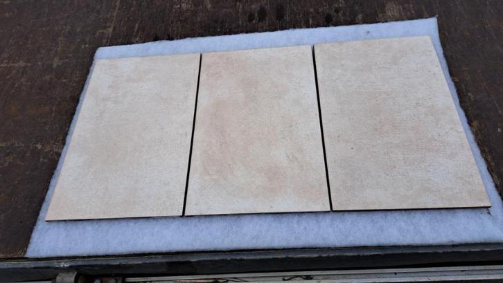 NIEUWE WANDTEGELS, Huis en Inrichting, Overige Huis en Inrichting, Nieuw, Ophalen