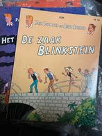 Piet Pienter & Bert Bibber strips, Enlèvement, Utilisé
