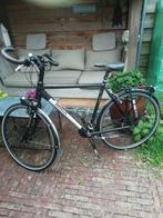 Herenfiets KOGA, Ophalen, Gebruikt, Overige merken, Versnellingen