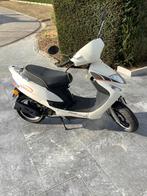 Razzo strike 50 cc maar klasse A, Fietsen en Brommers, Scooters | Overige merken, Ophalen, Zo goed als nieuw