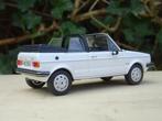 Volkswagn Golf Cabriolet - 1/43, Ophalen of Verzenden, Zo goed als nieuw, Auto