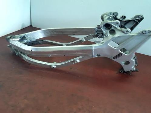 VFR750 1990 - 1993 Honda Frame D1-26164, Motoren, Onderdelen | Honda