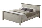 Bed 160x200cm, nachtkastje en commode, Huis en Inrichting, Slaapkamer | Complete slaapkamers, Gebruikt, Ophalen, Tweepersoons