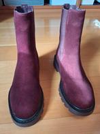 Bottes en cuir Tamaris, Enlèvement, Boots et Botinnes, Neuf, Rouge