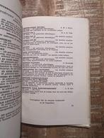Eetbare paddenstoelen met recepten - J. Blauwkuip, Enlèvement ou Envoi, Utilisé, Fleurs, Plantes et Arbres, J. Blauwkuip