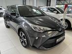 Toyota C-HR 1.8 BI-TONE CLUB + TECHNO PACK, Autos, Toyota, 86 g/km, https://public.car-pass.be/vhr/affe6662-ddbb-4f01-84a8-4eaa02318482