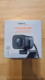 webcam Logitech, Computers en Software, Webcams, Nieuw, Ophalen of Verzenden