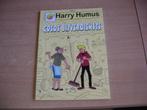 Harry Humus : Goede bijverdienste - 1e druk 2008., Boeken, Stripverhalen, Danny, Eén stripboek, Nieuw, Ophalen of Verzenden