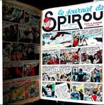 Album Spirou 1943 6e Année, Livres, Enlèvement ou Envoi, Une BD, Utilisé, Dupuis