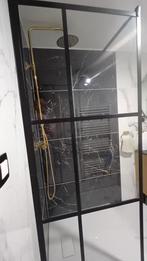 Paroi de douche, Enlèvement