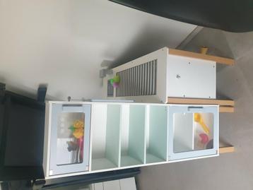 GRATIS kruidenierswinkel in Musterkind  beschikbaar voor biedingen