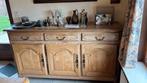 Buffetkast, Avec tablette(s), Landelijk, Enlèvement, Utilisé