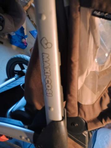 Maxi cosy 6 stuks  beschikbaar voor biedingen