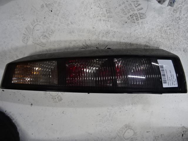 ACHTERLICHT RECHTS Opel Meriva (01-2003/05-2010) (13196001), Auto-onderdelen, Verlichting, Opel, Gebruikt