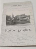 Mijn oorlogsdagboek meulebeke tijdens 1914-18 Vuylsteke, Ophalen of Verzenden, Zo goed als nieuw