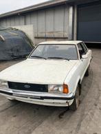 Ford, Auto's, Bedrijf, Ford, Te koop, Benzine