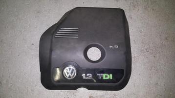  Afdekplaat Volkswagen Lupo 3L 2000 1.2 TDI beschikbaar voor biedingen