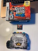 Guitar Hero pour Nintendo DS, Consoles de jeu & Jeux vidéo, Comme neuf, Enlèvement