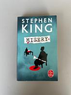 Stephen King - Misery, Boeken, Verzenden, Zo goed als nieuw, Stephen King