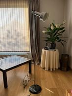 Retro staanlamp, Huis en Inrichting, Lampen | Vloerlampen, Ophalen, Gebruikt, 150 tot 200 cm