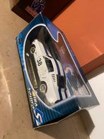 SOLIDO MIRA 1:18 FORD MUSTANG FASTBACK RACING, Neuf