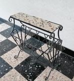 Porte journaux, Enlèvement