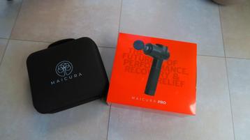 Maicura Pro - massagepistool Massage Gun beschikbaar voor biedingen