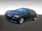 Mercedes-Benz E 220 200d  9G-Tr, Auto's, Automaat, 4 deurs, Parkeersensor, 143 kW