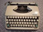 Typemachine Olympia Splendid 33 – vintage, Ophalen, Gebruikt