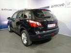 Nissan QASHQAI 1.6I AUTO | BOSE | TOIT PANO | CUIR | NAVI, Auto's, Automaat, Euro 5, 1458 kg, Gebruikt