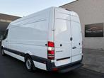 Mercedes-Benz Sprinter 316 2.1 BlueTEC 4x4 (EU6) (bj 2017), Auto's, Stof, Gebruikt, Euro 6, Wit