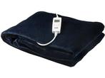 Couverture chauffante, Maison & Meubles, Neuf, Enlèvement, Couverture ou Couette, Bleu