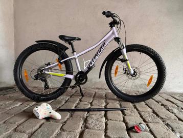 Specialized Riprock 24 inch 2019 beschikbaar voor biedingen