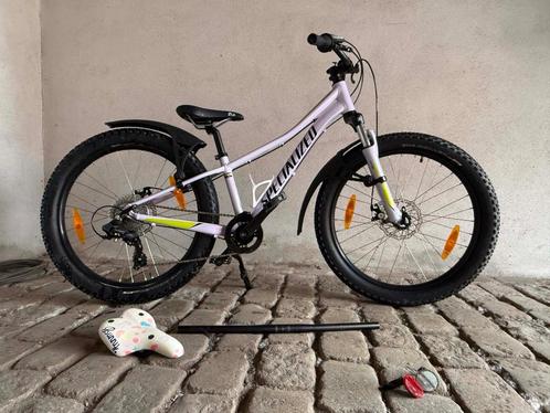 Specialized Riprock 24 inch 2019, Fietsen en Brommers, Fietsen | Kinderfietsjes, Gebruikt, 20 inch of meer, Ophalen