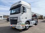 DAF FT XF460 4x2 Superspacecab Euro6 - Double Tanks - Large, Autos, Camions, Diesel, Automatique, Achat, Cruise Control