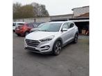 Hyundai Tucson - 2016, Automaat, Gebruikt, Bedrijf, Overige carrosserie