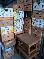 43 bananendozen rommelmarkt spullen + losse spullen, Diversen, Ophalen