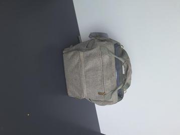 Luiertas Lässig, Enlèvement, Utilisé, Sac à dos